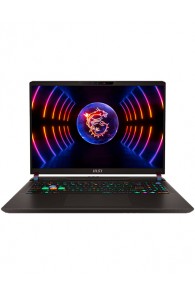 Pc Portable MSI Vector GP68 HX 13VG - I7 13ème Gén. - 16Go - 512Go SSD