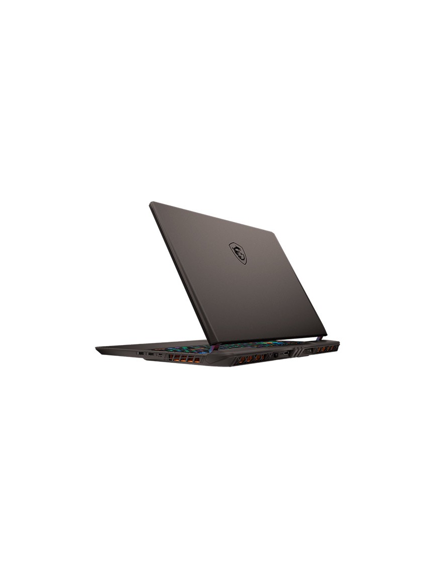 Pc Portable MSI Vector HX 13VG - I7 13ème Gén. - 16Go - 512Go SSD - RTX4070 - tunisie