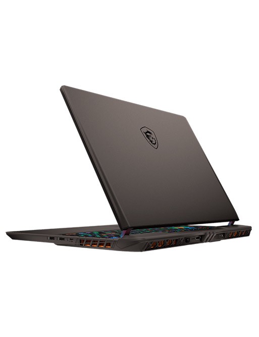 Pc Portable MSI Vector HX 13VG - I7 13ème Gén. - 16Go - 512Go SSD - RTX4070 - tunisie