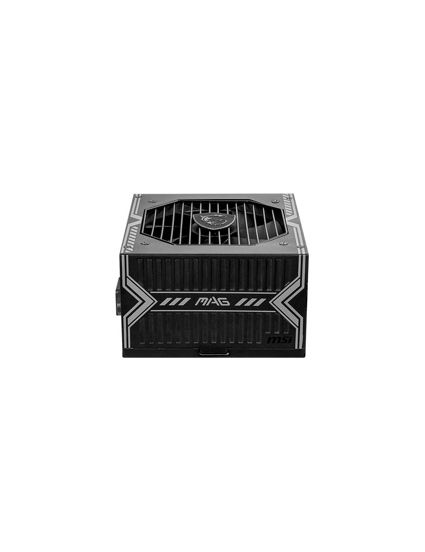 Bloc Alimentation MSI MAG A650BN - Bronze - Tunisie-Sousse