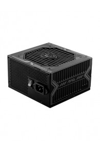 Bloc Alimentation MSI MAG A650BN - 550W ATX - 80 Plus Bronze
