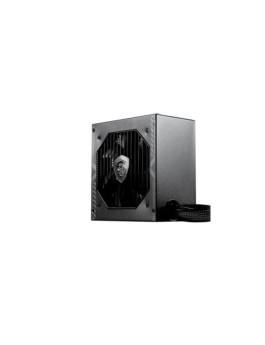 Bloc Alimentation MSI MAG A650BN - Bronze - Tunisie-Sousse