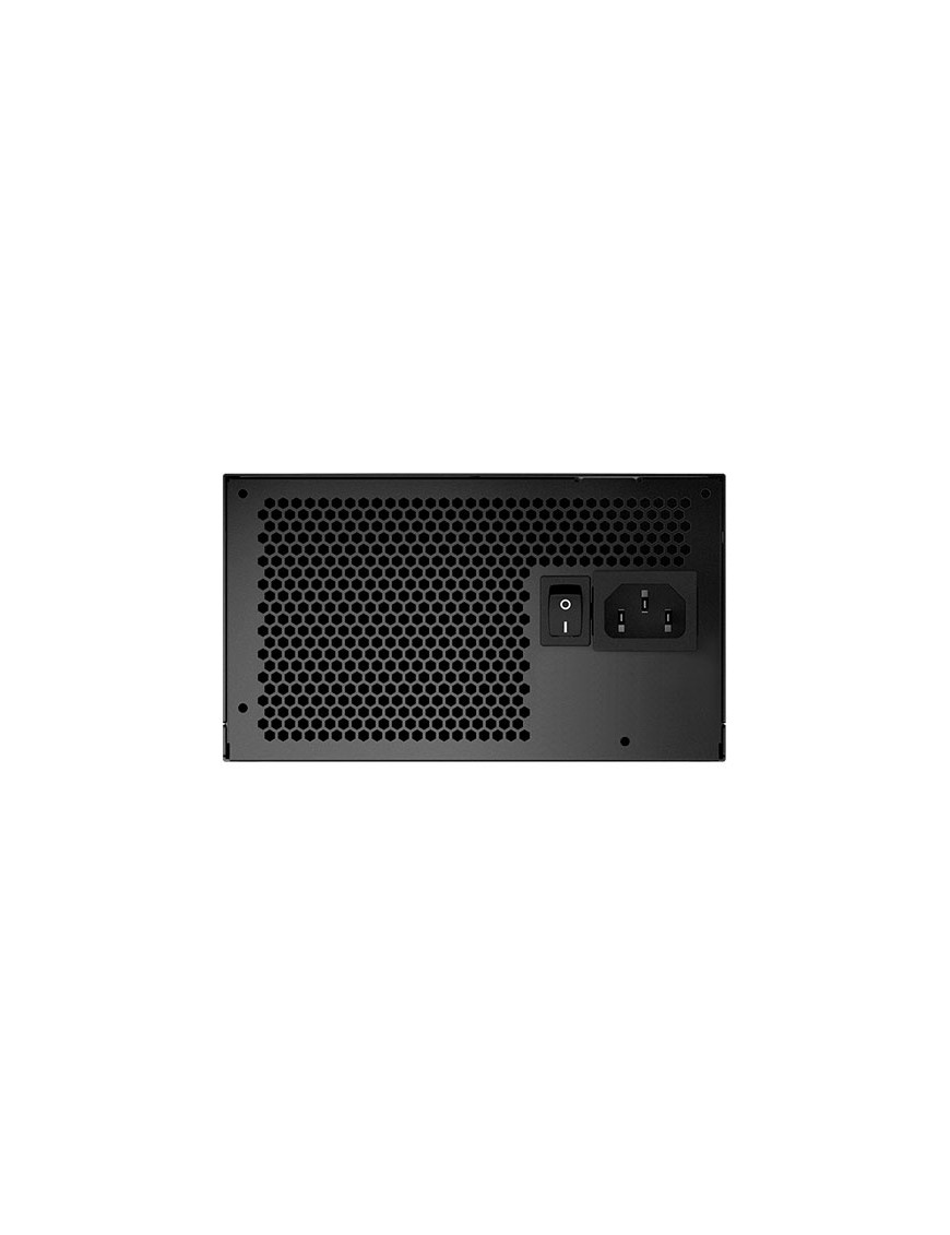 Bloc Alimentation MSI MPG A750GF GOLD - Tunisie-Sousse