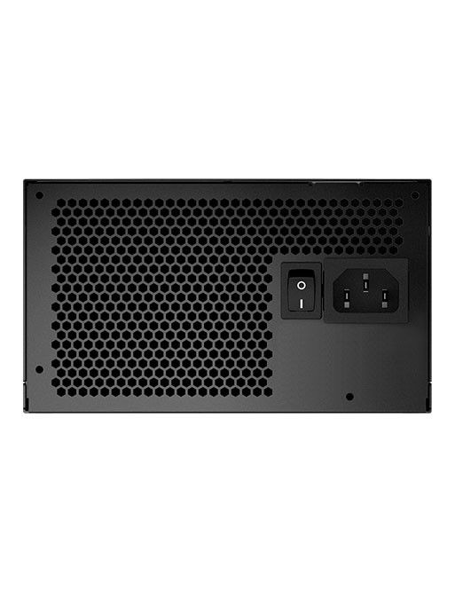 Bloc Alimentation MSI MPG A750GF GOLD - Tunisie-Sousse