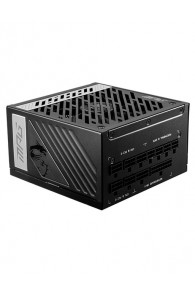 Bloc Alimentation MSI MAG A1000 WATT GOLD