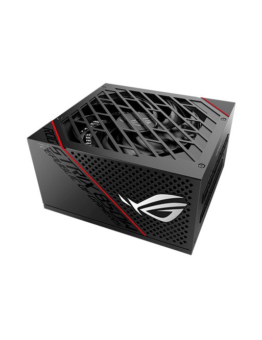 Bloc Alimentation ASUS ROG STRIX 850W GOLD - Tunisie-Sousse