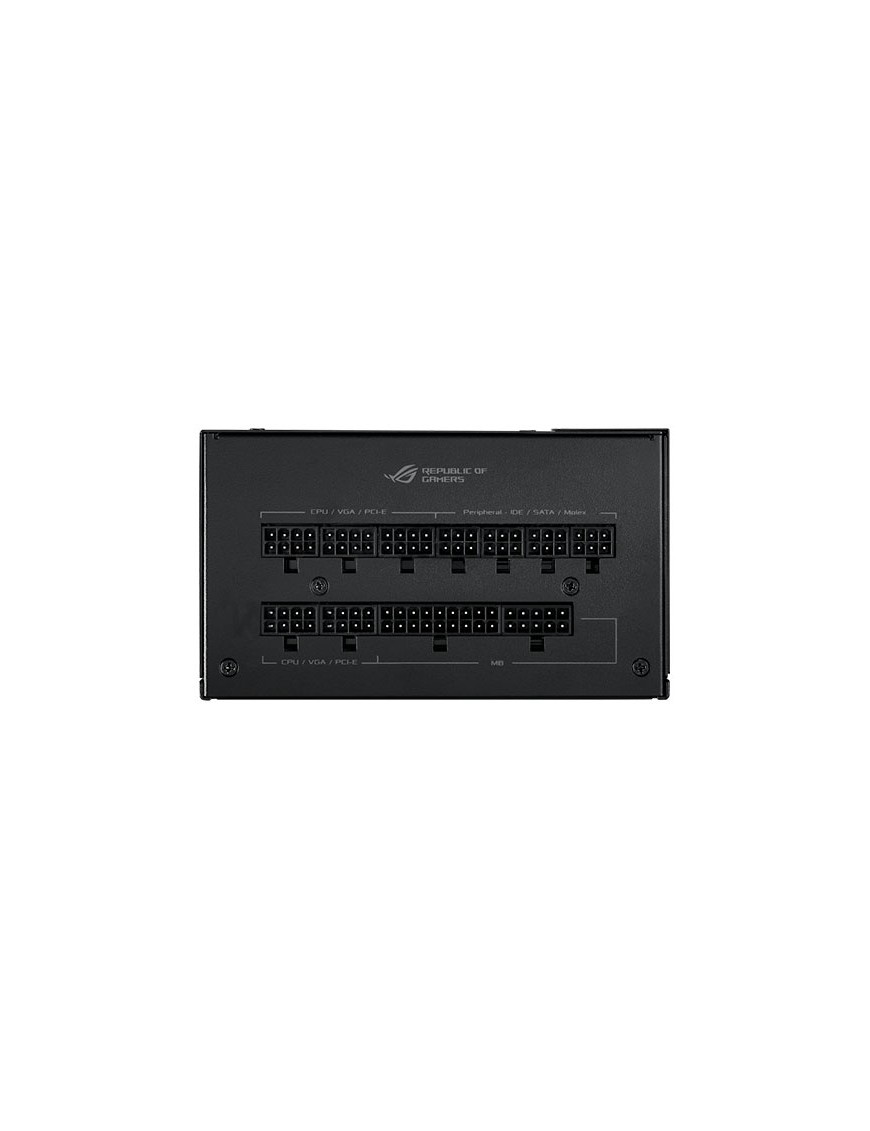 Bloc Alimentation ASUS ROG STRIX 850W GOLD - Tunisie-Sousse