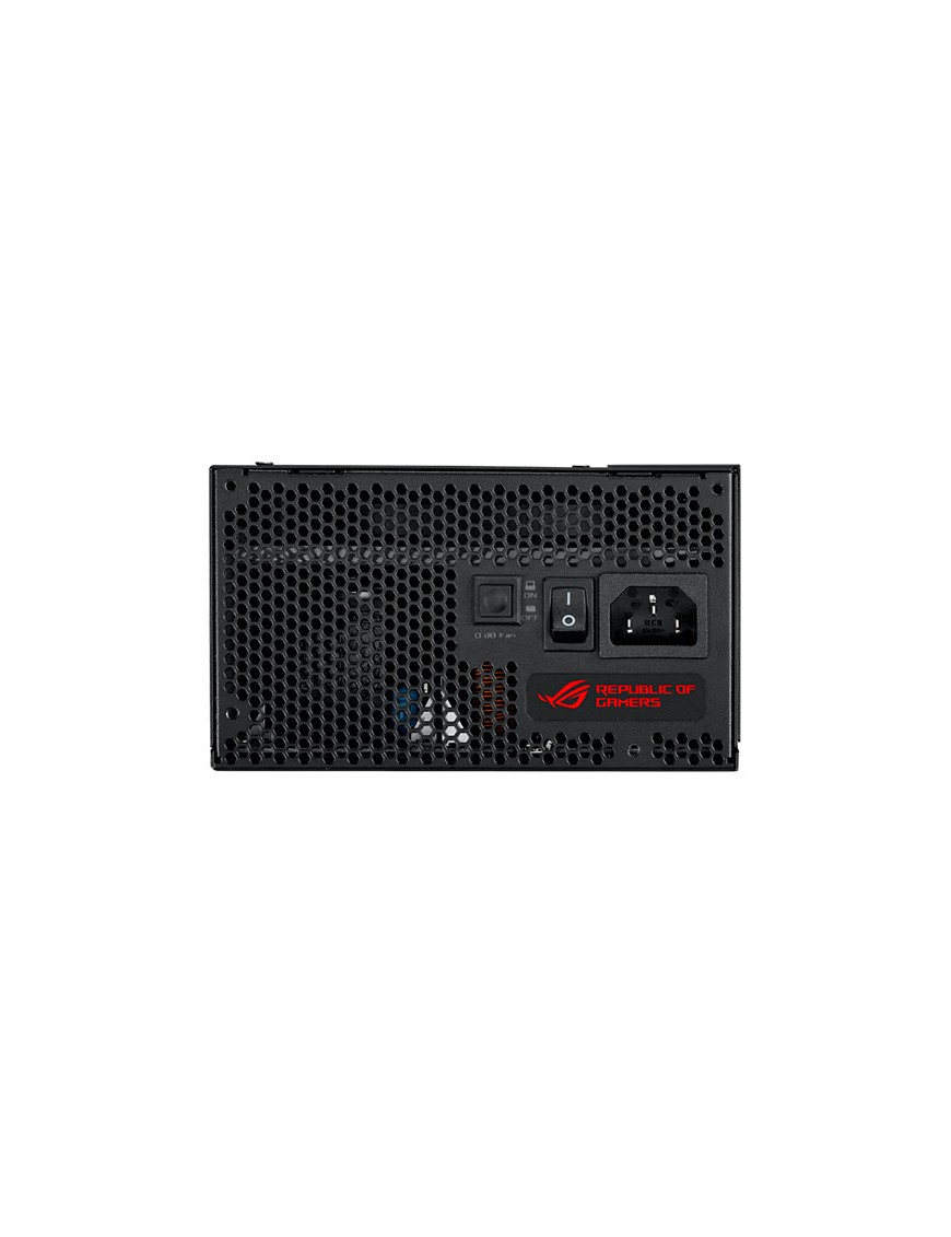 Bloc Alimentation ASUS ROG STRIX 850W GOLD - Tunisie-Sousse