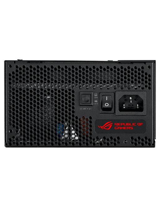 Bloc Alimentation ASUS ROG STRIX 850W GOLD - Tunisie-Sousse