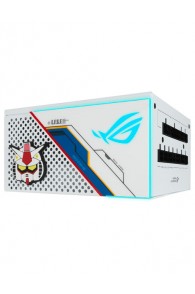 Bloc Alimentation ASUS ROG STRIX 850W - 80PLUS GOLD Gundam Edition