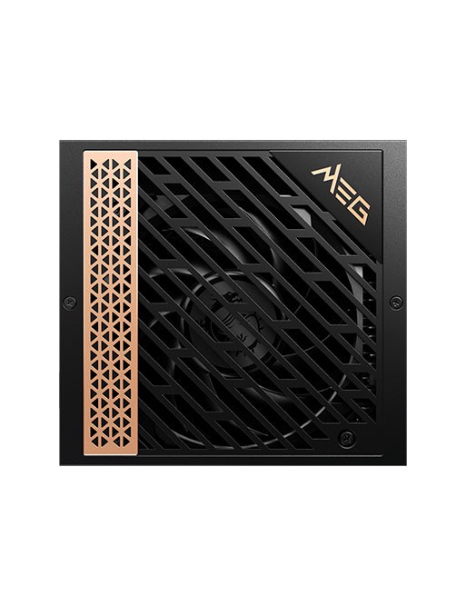 Bloc Alimentation MSI MEG Ai1300P PCIE5 - Tunisie-Sousse