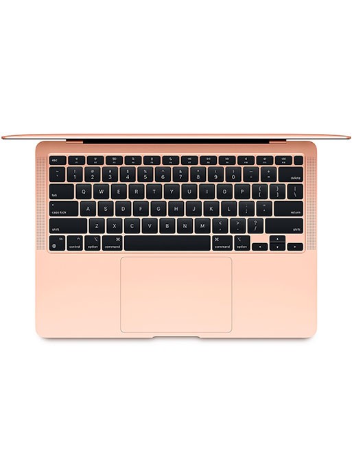Pc Portable Apple MacBook air, M1 - 8Go - 256Go SSD - Grey- tunisie-sousse