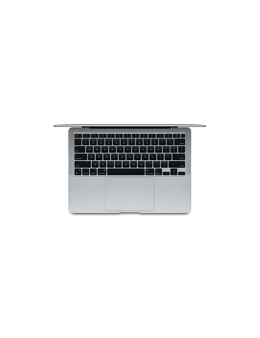 Pc Portable Apple MacBook air, M1 - 8Go - 256Go SSD - Grey- tunisie-sousse