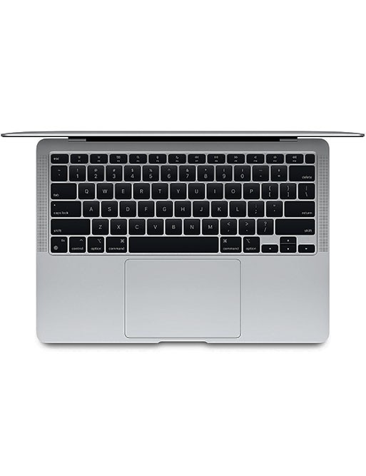 Pc Portable Apple MacBook air, M1 - 8Go - 256Go SSD - Grey- tunisie-sousse