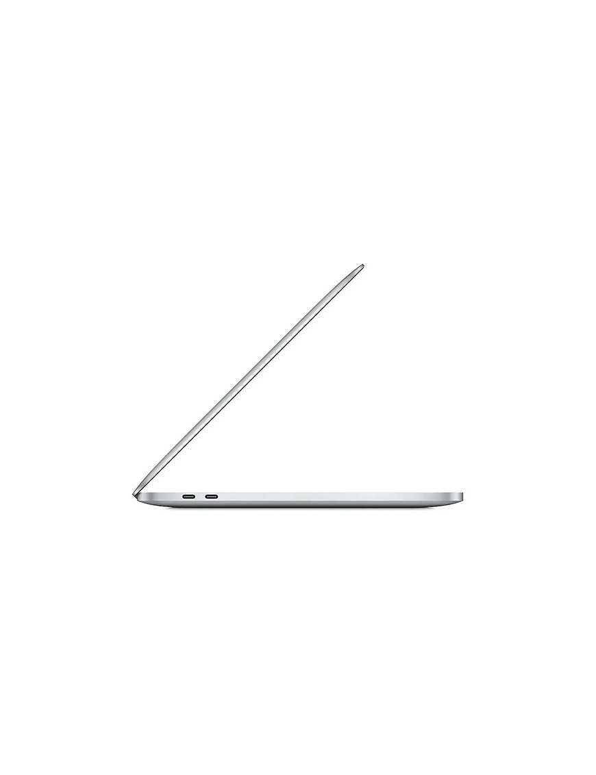 Pc Portable Apple MacBook Pro, M2 - 8Go - 256Go SSD - Silver- tunisie-sousse