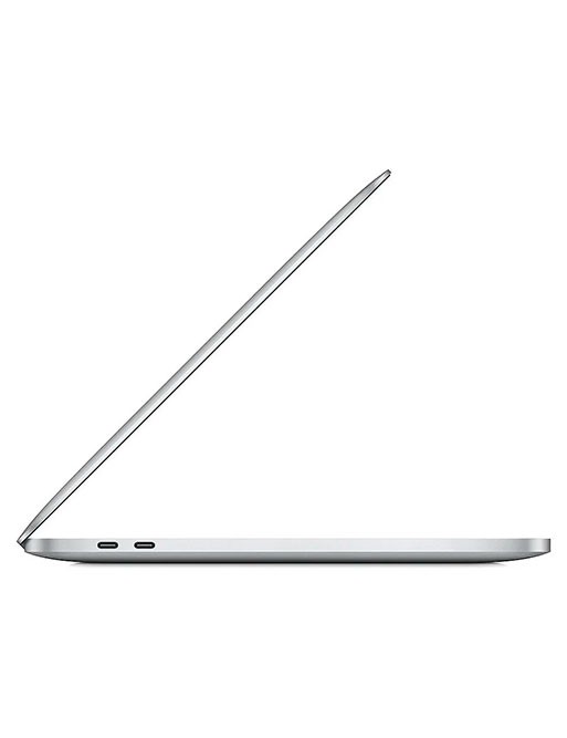 Pc Portable Apple MacBook Pro, M2 - 8Go - 256Go SSD - Silver- tunisie-sousse