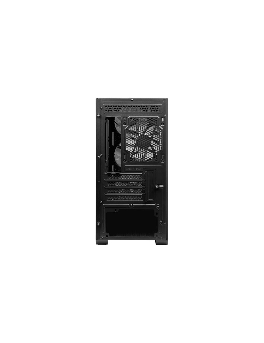Boitier Pc Gamer MSI MAG FORGE M100A - ARGB -tunisie-sousse
