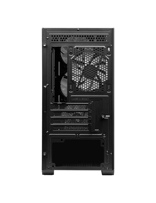 Boitier Pc Gamer MSI MAG FORGE M100A - ARGB -tunisie-sousse