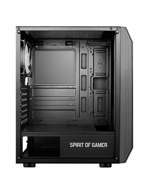 Boitier SPIRIT OF GAMER ROGUE VI - ARGB -tunisie-sousse