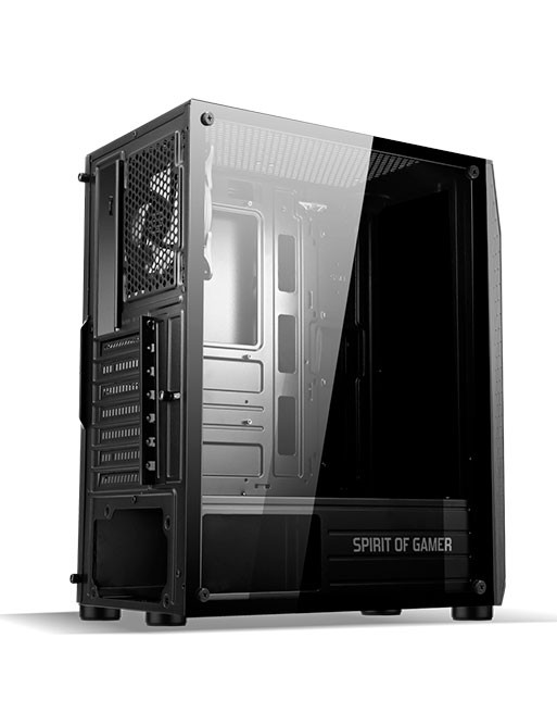 Boitier SPIRIT OF GAMER ROGUE VI - ARGB -tunisie-sousse