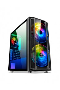 Boitier Pc Gamer SPIRIT OF GAMER GHOST 5 - RGB