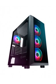 Boitier Pc Gamer AQIRYS RIGEL