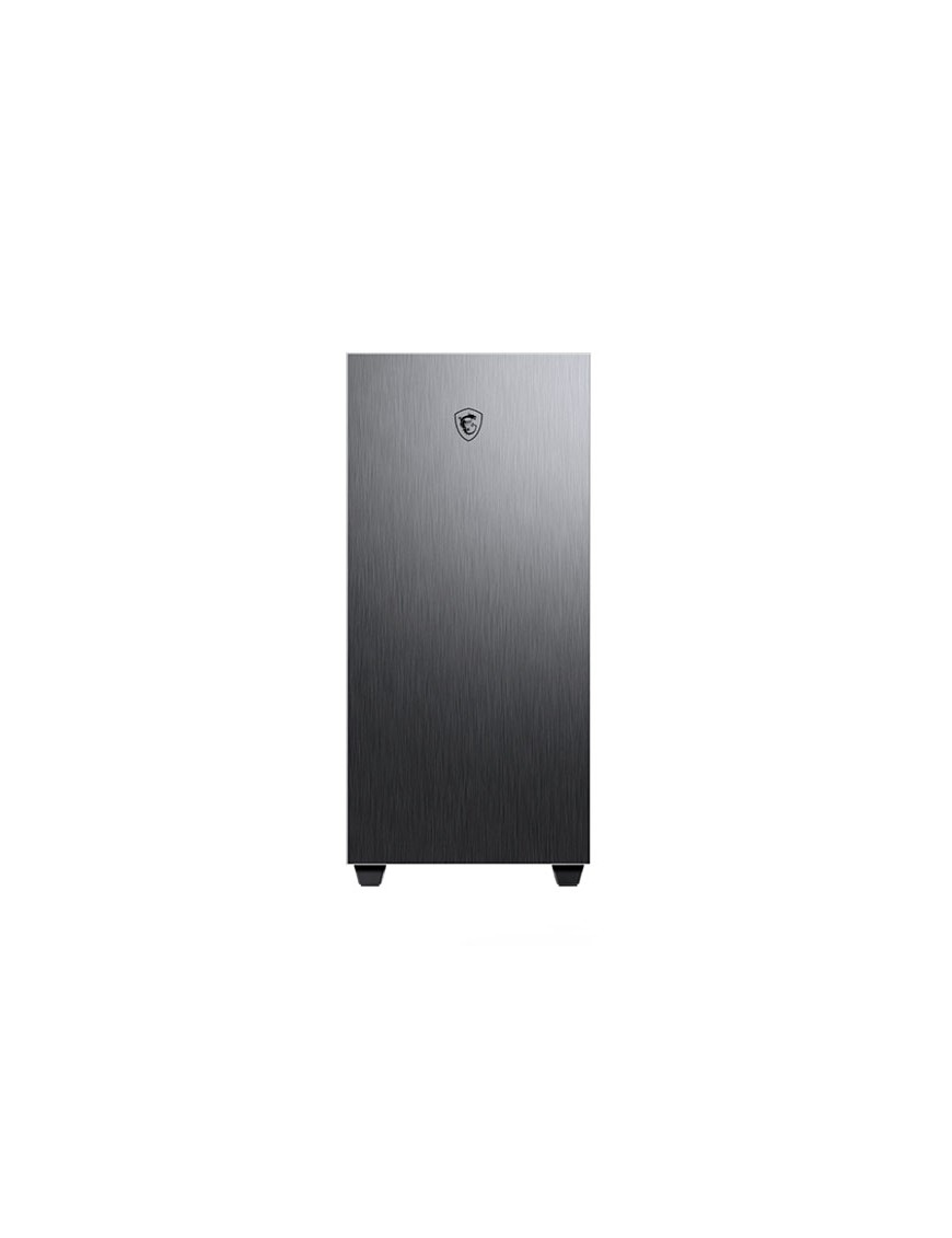 Boitier Pc Gamer MSI MPG SEKIRA 100P -tunisie-sousse