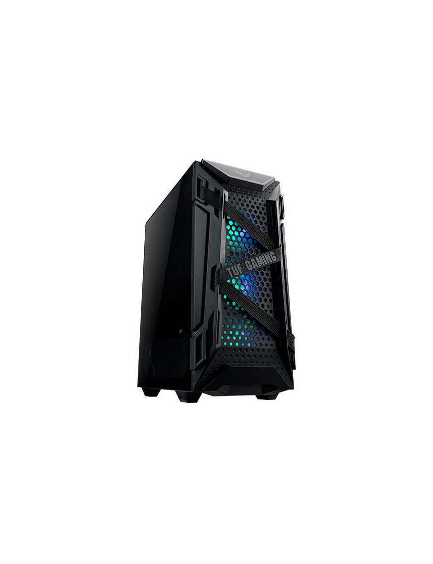 Boitier ASUS TUF Gaming GT301 - RGB -tunisie-sousse