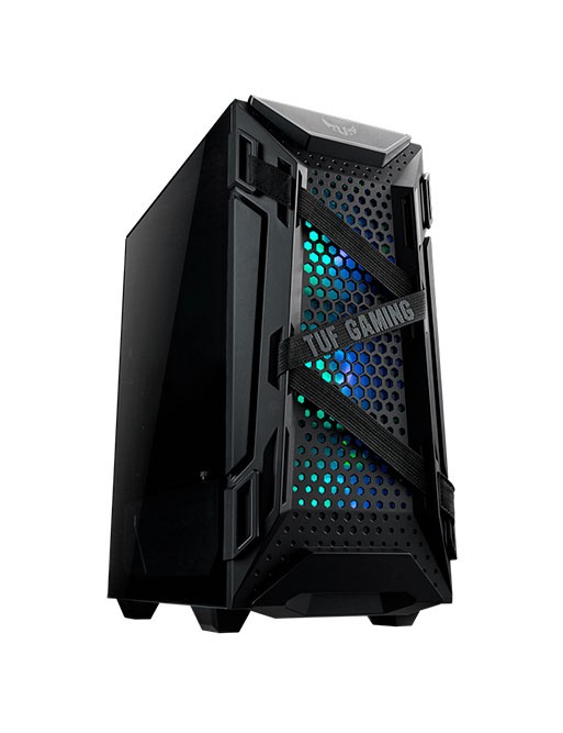 Boitier ASUS TUF Gaming GT301 - RGB -tunisie-sousse