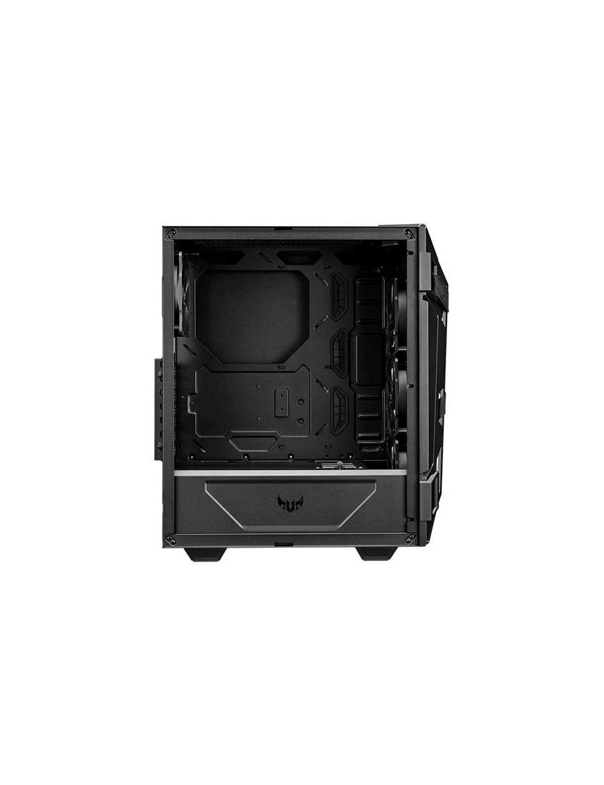 Boitier ASUS TUF Gaming GT301 - RGB -tunisie-sousse