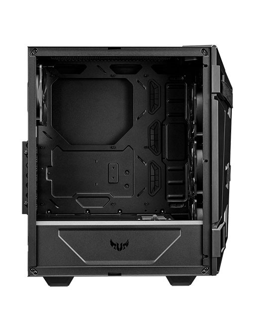 Boitier ASUS TUF Gaming GT301 - RGB -tunisie-sousse