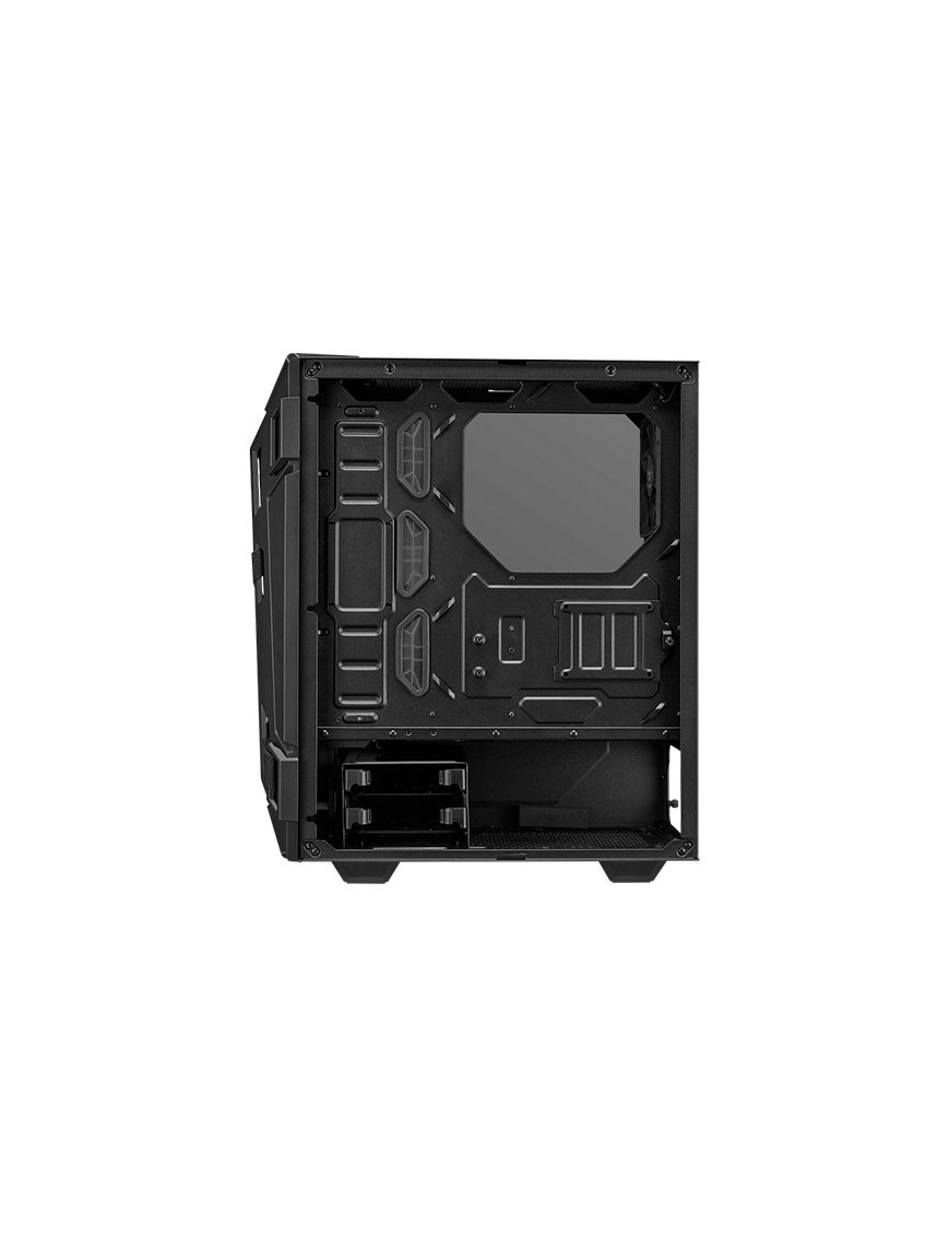 Boitier ASUS TUF Gaming GT301 - RGB -tunisie-sousse