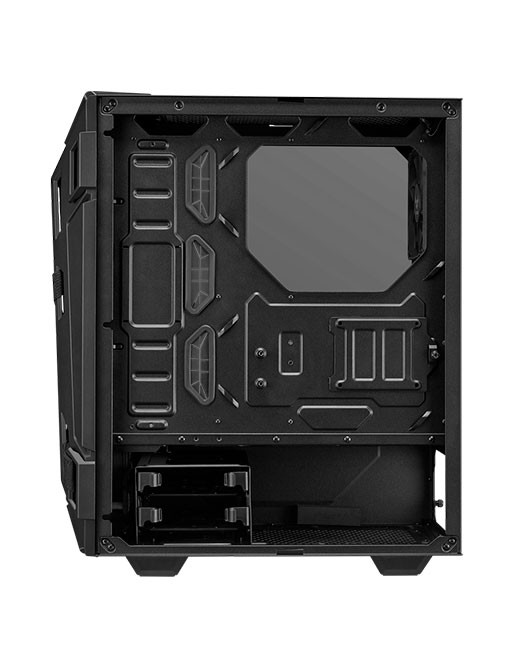 Boitier ASUS TUF Gaming GT301 - RGB -tunisie-sousse