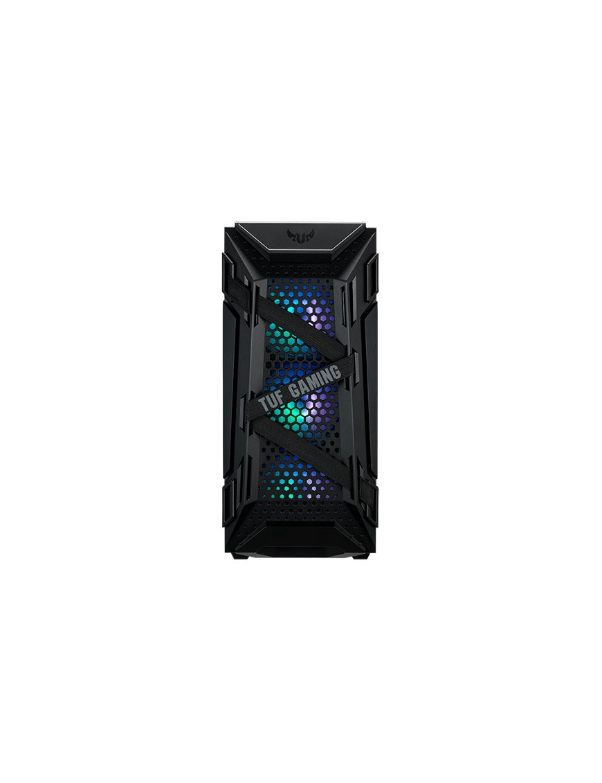 Boitier ASUS TUF Gaming GT301 - RGB -tunisie-sousse