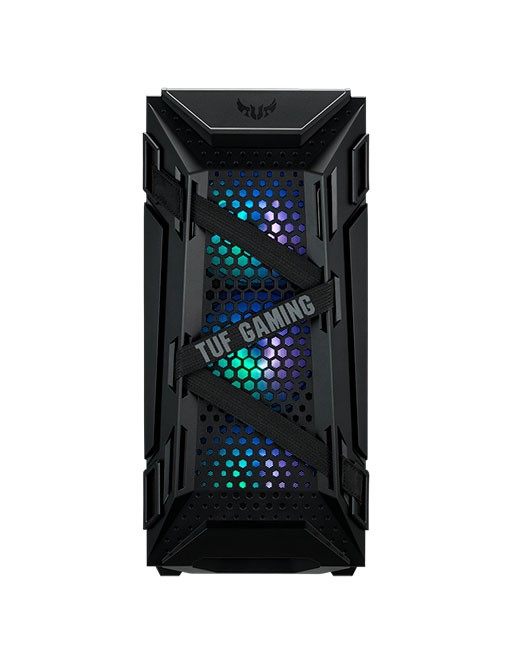 Boitier ASUS TUF Gaming GT301 - RGB -tunisie-sousse