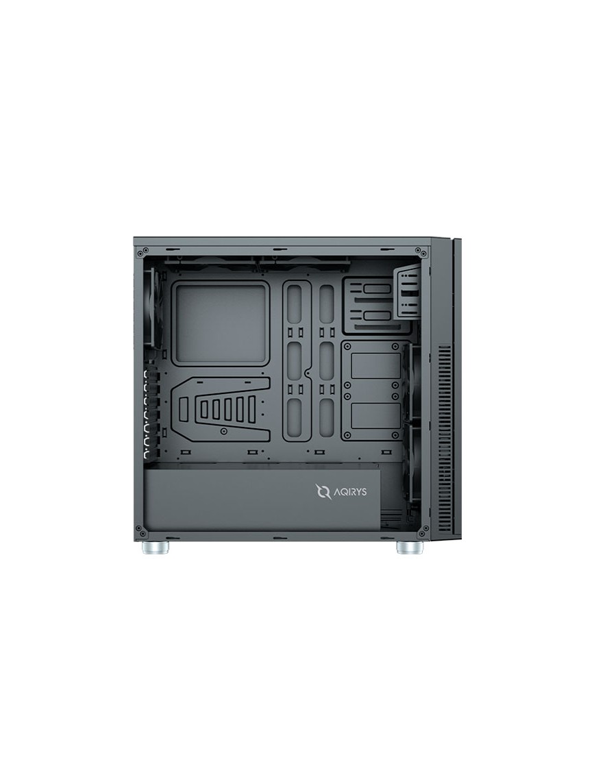 Boitier Pc Gamer AQIRYS ICARUS -tunisie-sousse