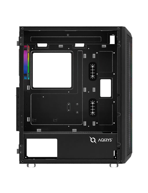 Boitier Pc Gamer AQIRYS NAOS -tunisie-sousse