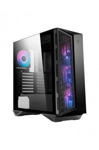 Boitier Pc Gamer MSI MPG GUNGNIR 111R - ARGB