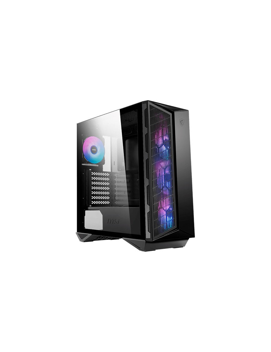 Boitier Pc Gamer MSI MPG SEKIRA 500G-tunisie-sousse