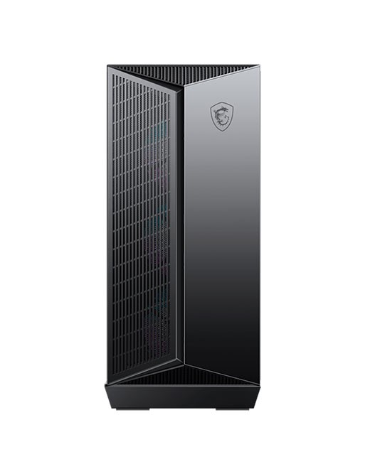 Boitier Pc Gamer MSI MPG GUNGNIR 111R - ARGB -tunisie-sousse