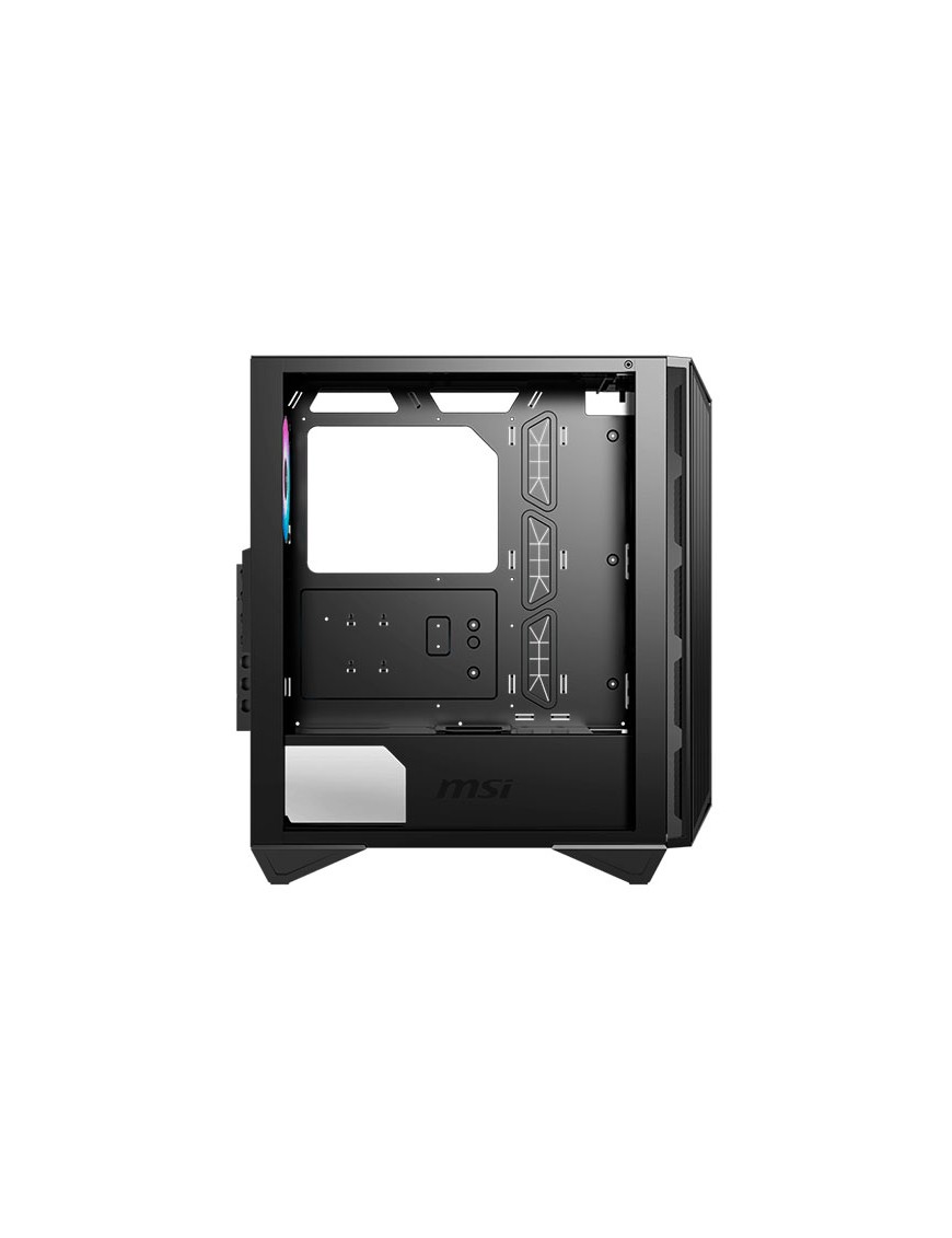 Boitier Pc Gamer MSI MPG GUNGNIR 111R - ARGB -tunisie-sousse