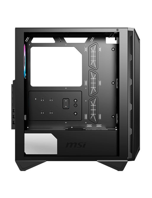 Boitier Pc Gamer MSI MPG GUNGNIR 111R - ARGB -tunisie-sousse