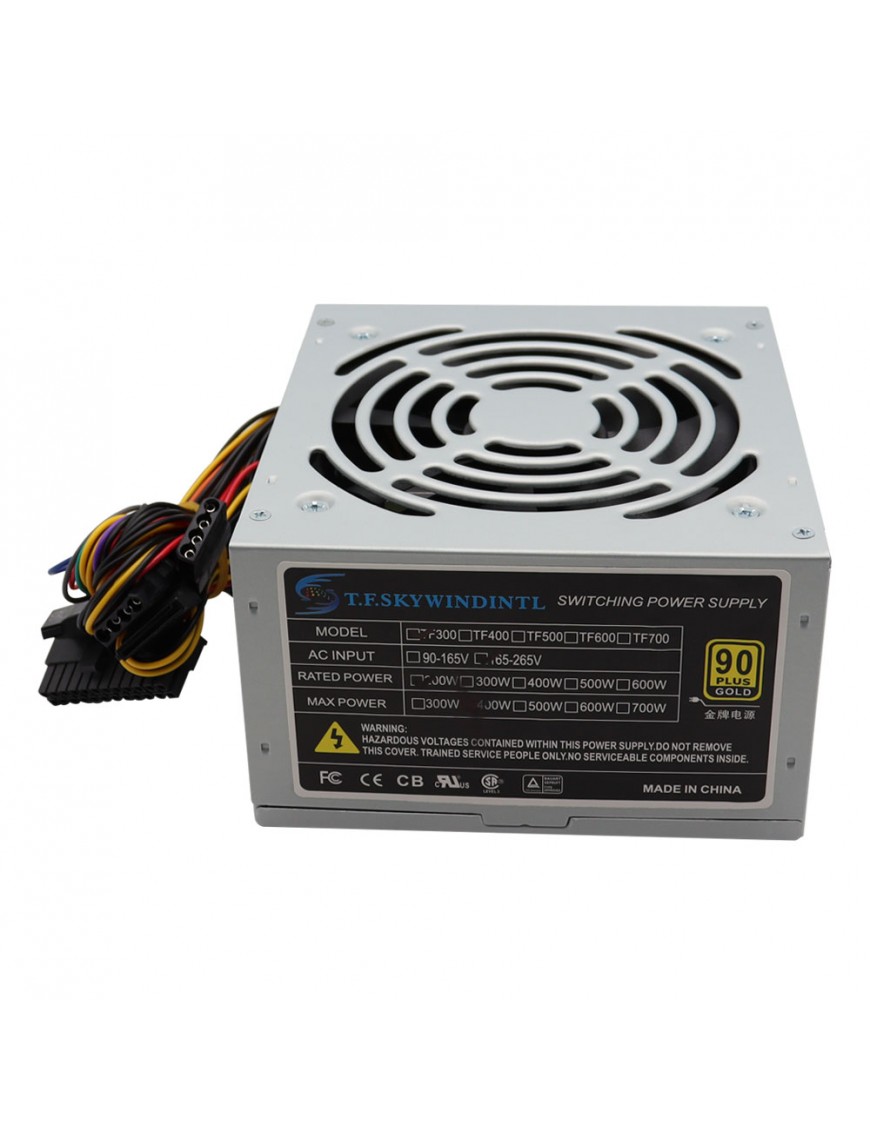 ALIMENTATION PC ATX 220-230V- 500W