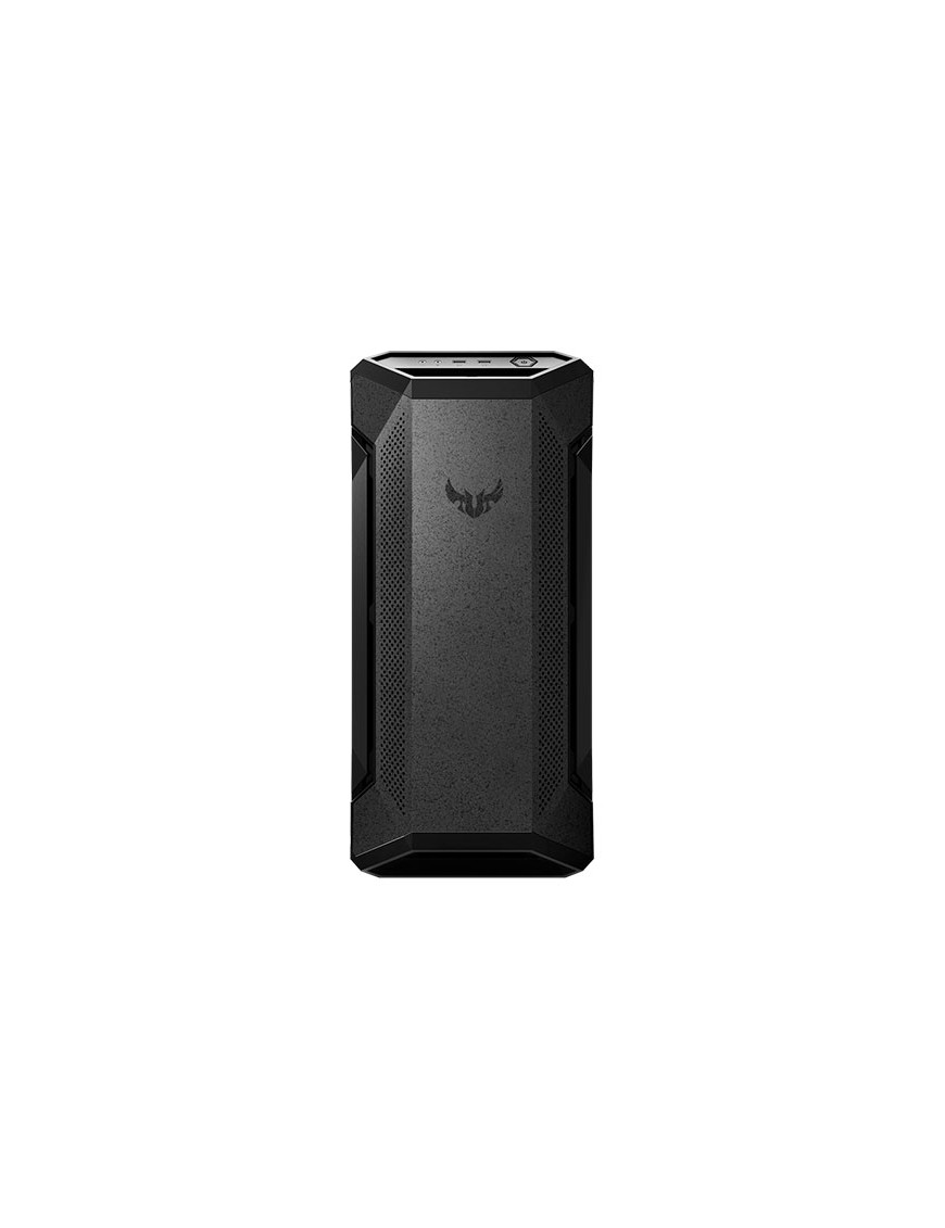 Boitier Pc Gamer ASUS TUF Gaming GT501 - RGB- tunisie - sousse