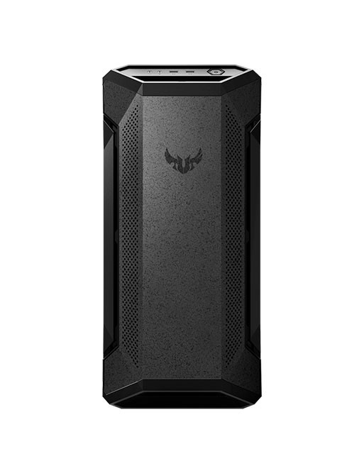 Boitier Pc Gamer ASUS TUF Gaming GT501 - RGB- tunisie - sousse