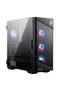 Boitier Pc Gamer MSI MPG VELOX 100R