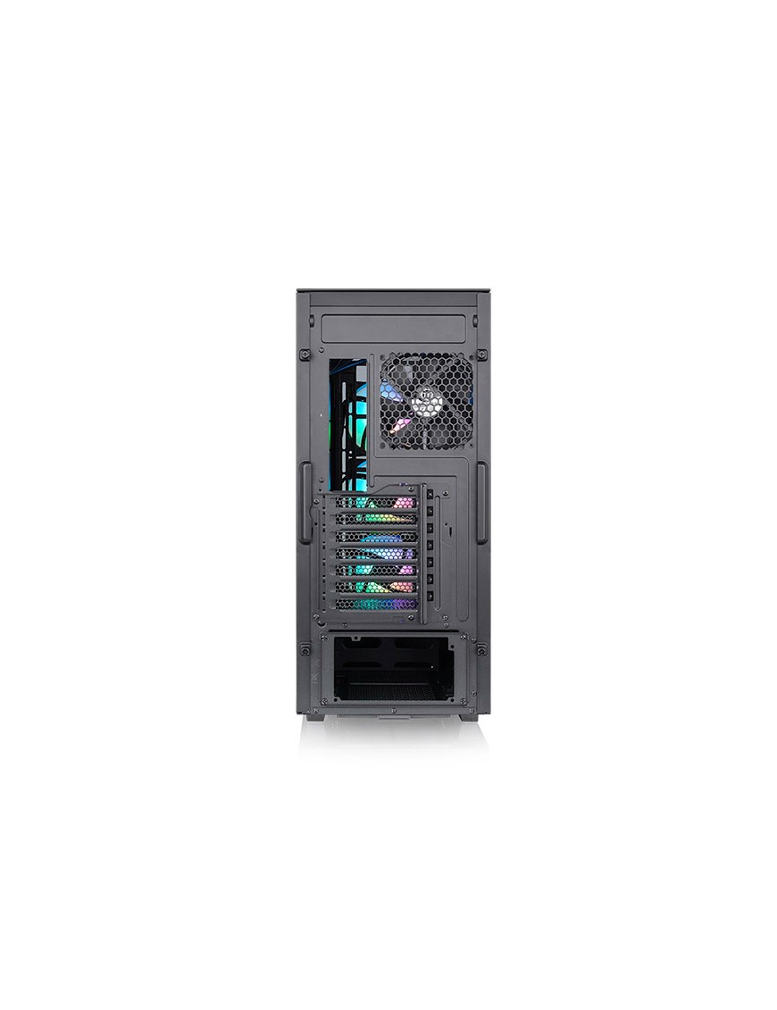 Boitier THERMALTAKE DIVIDER 500 TG - ARGB - Black -tunisie-sousse