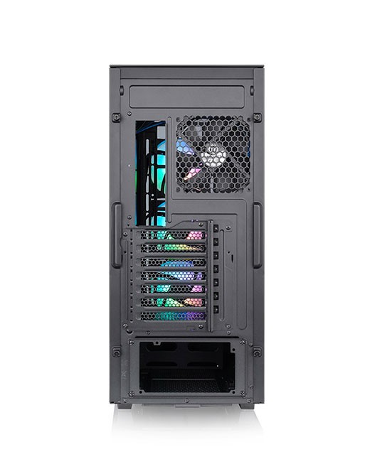 Boitier THERMALTAKE DIVIDER 500 TG - ARGB - Black -tunisie-sousse