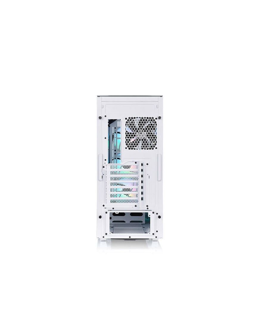 Boitier THERMALTAKE DIVIDER 500 TG - ARGB - White -tunisie-sousse