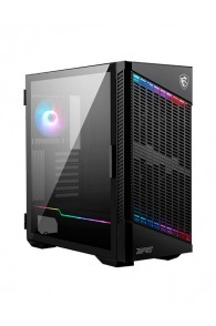 Boitier Pc Gamer MSI MPG VELOX 100P AIRFLOW - ARGB